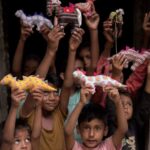 Anganwadi Transformation Journey